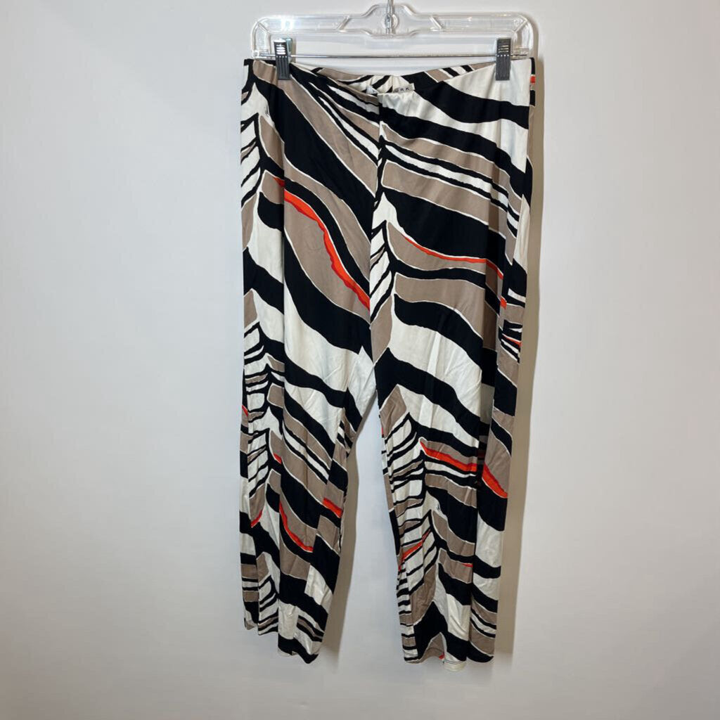 Trina Turk Pants M/8-10 Multi
