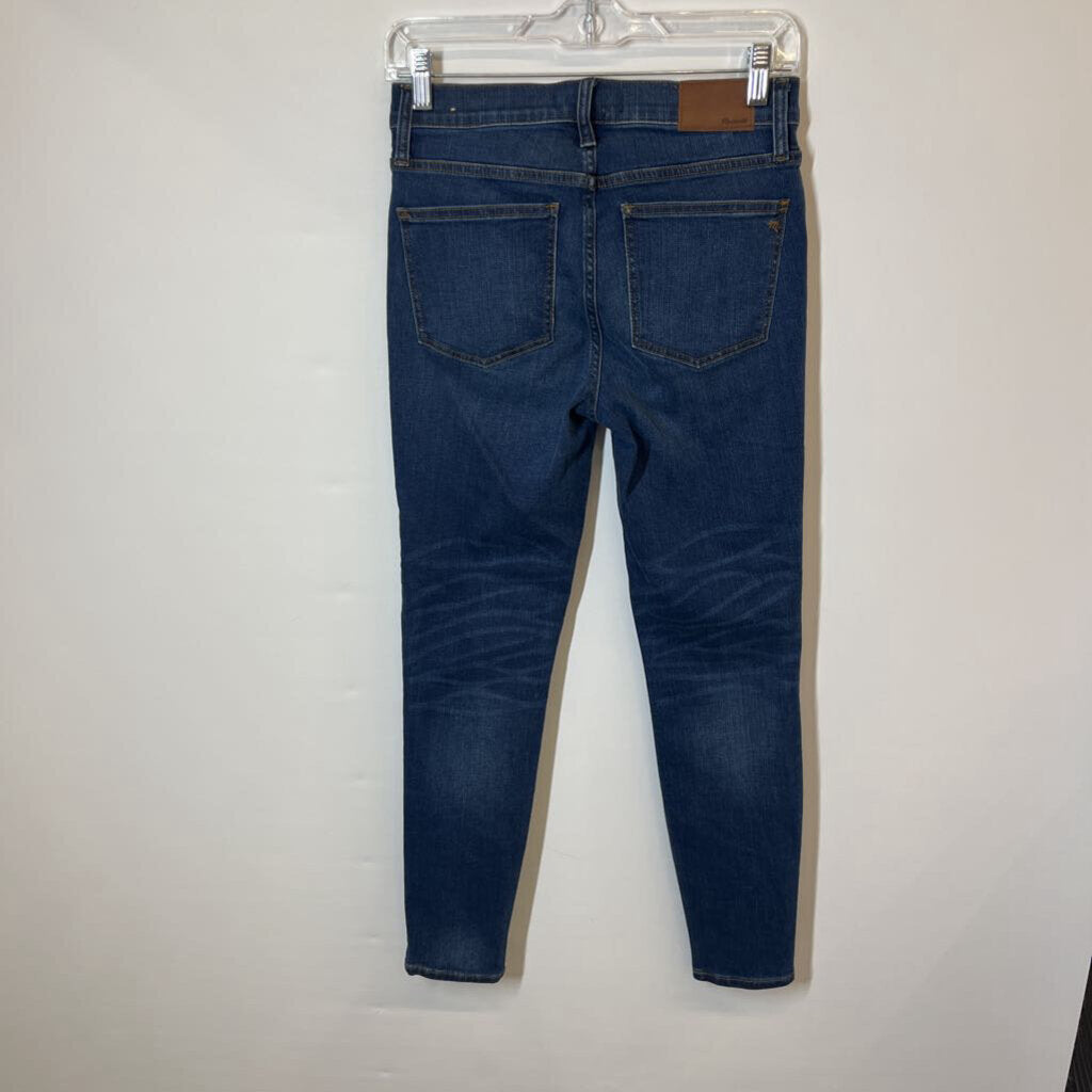 Madewell Designer Jeans 26/2 Denim