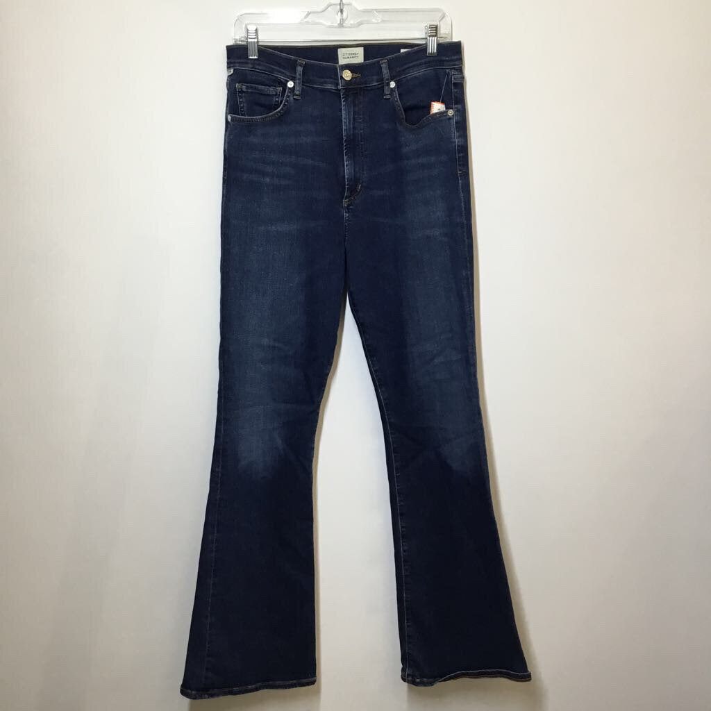 Citizens of Humanity Designer Jeans 10/30 Denim