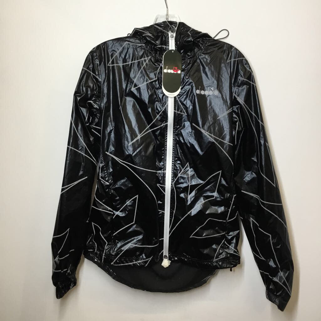 Athletic Tops XS Black