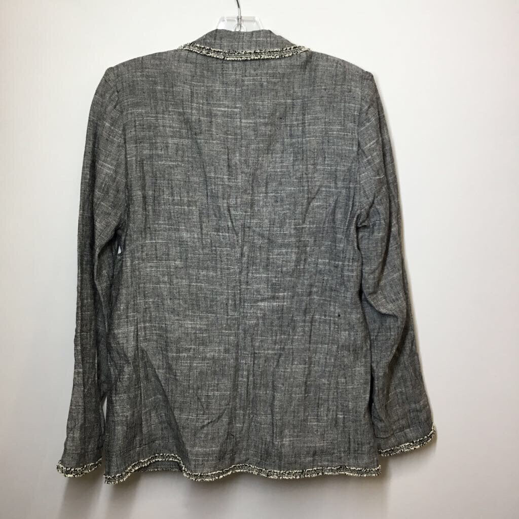 Love Token Blazer XS B/W
