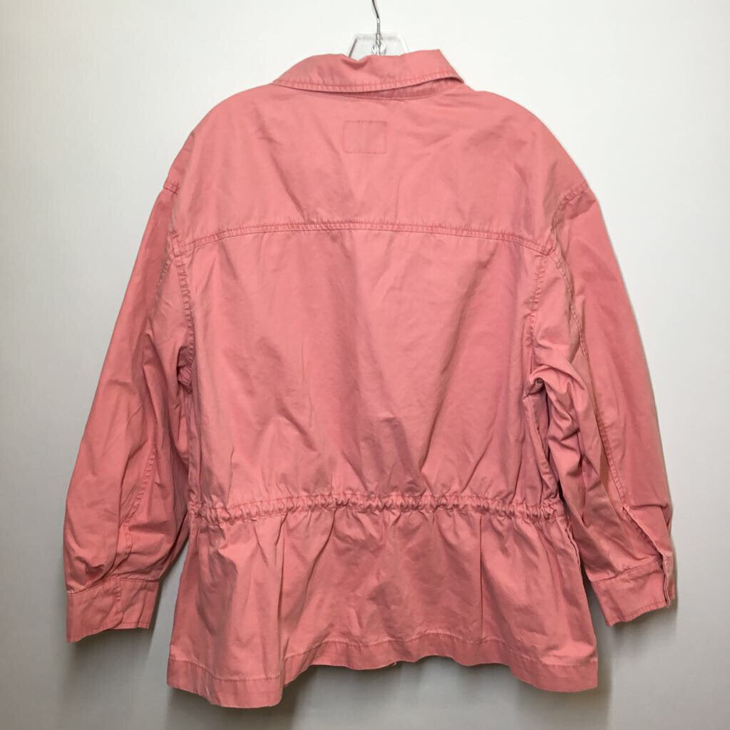 Old Navy Outerwear XL Pink