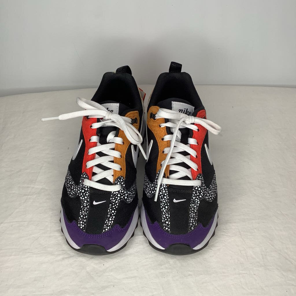 Nike Shoes 6 Black/Multi/Leopard