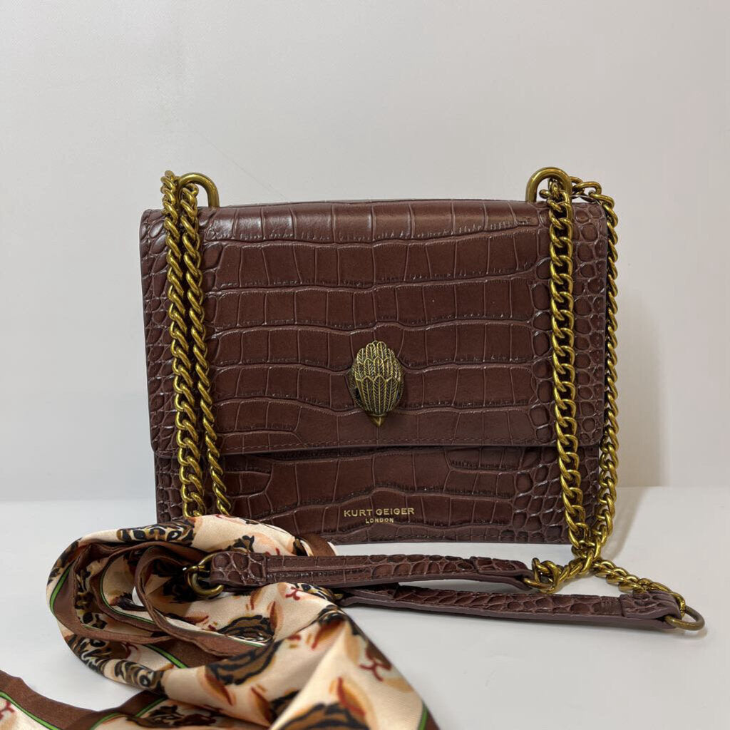 Purses Brown