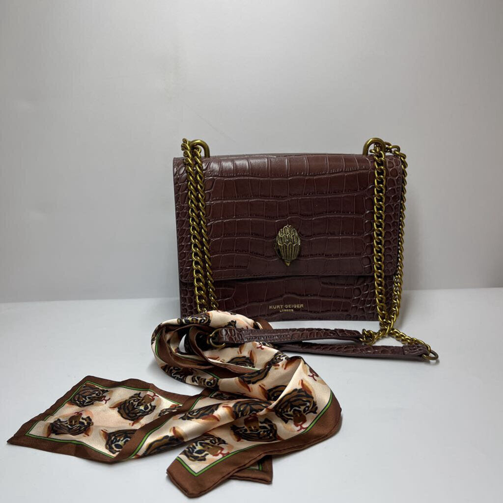 Purses Brown