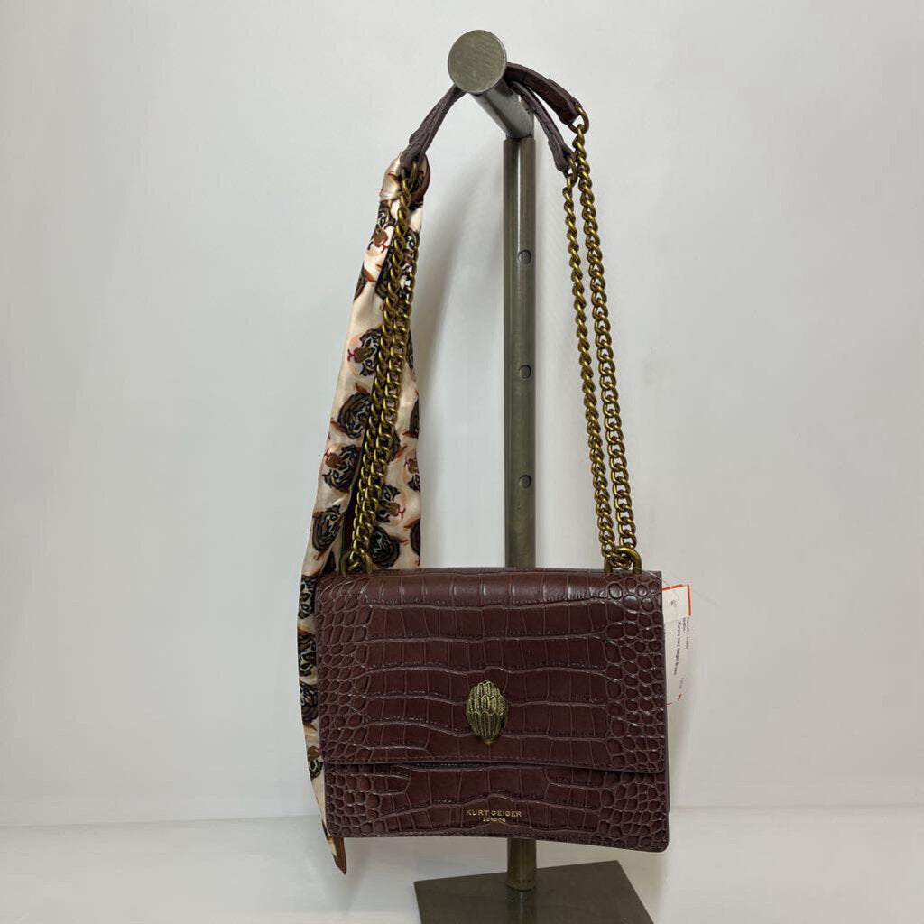 Purses Brown
