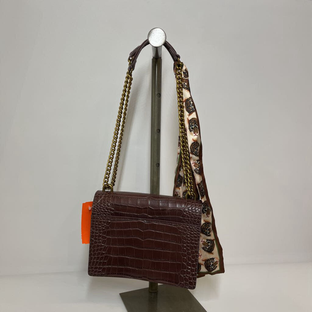 Purses Brown