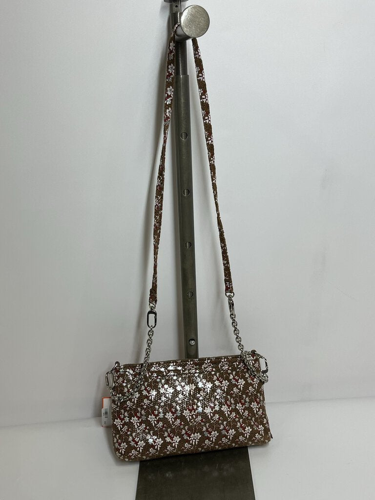HOBO Purses Brown/Red/White