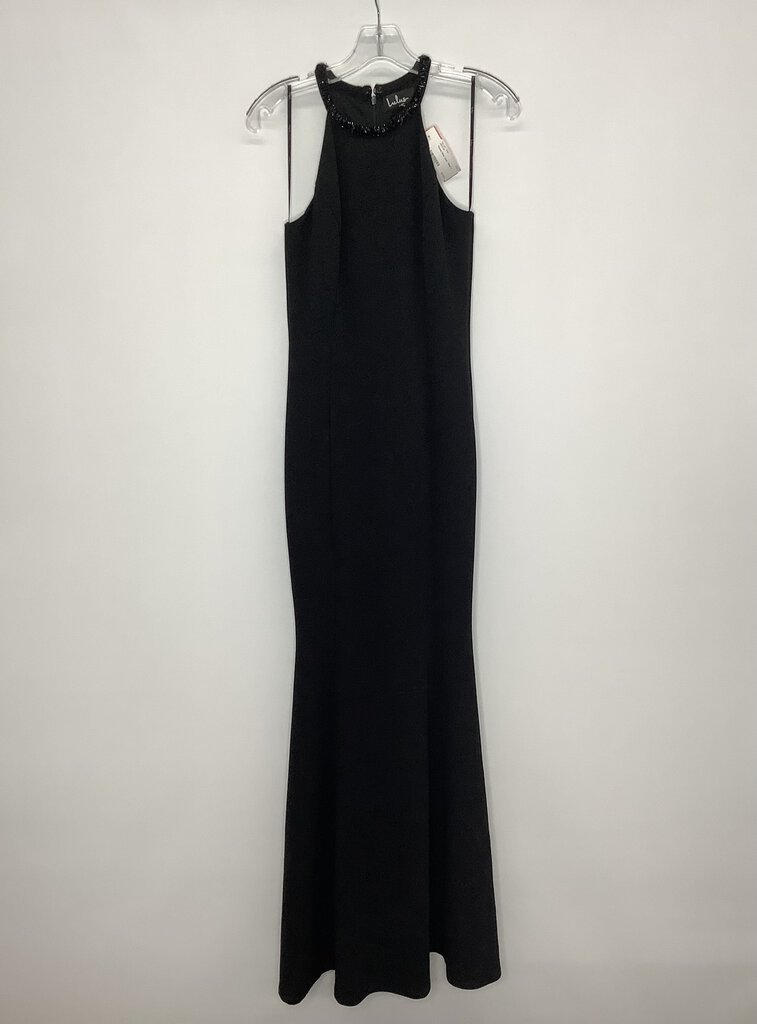Lulus Formal Wear S Black