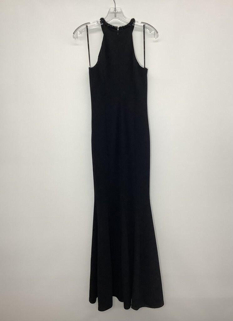 Lulus Formal Wear S Black