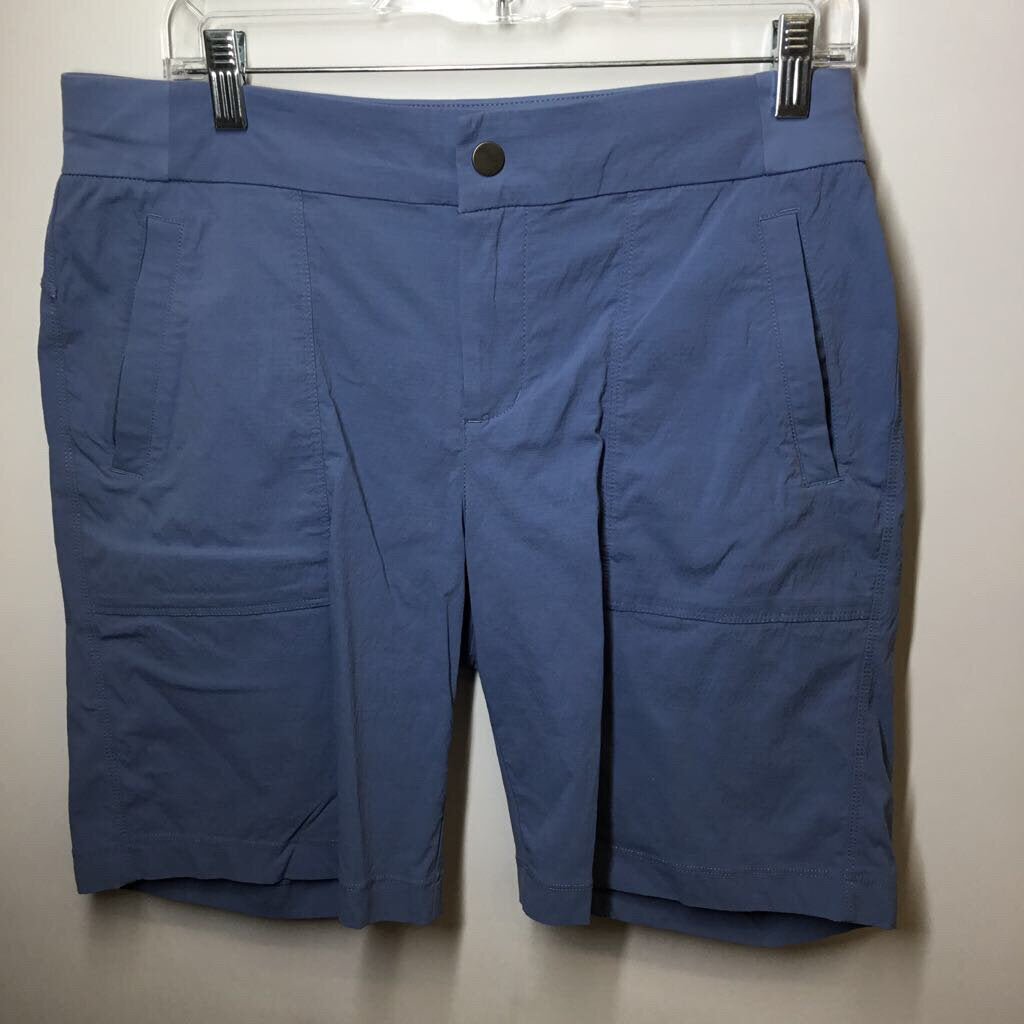 Athleta Athletic Bottoms 8/M Blue