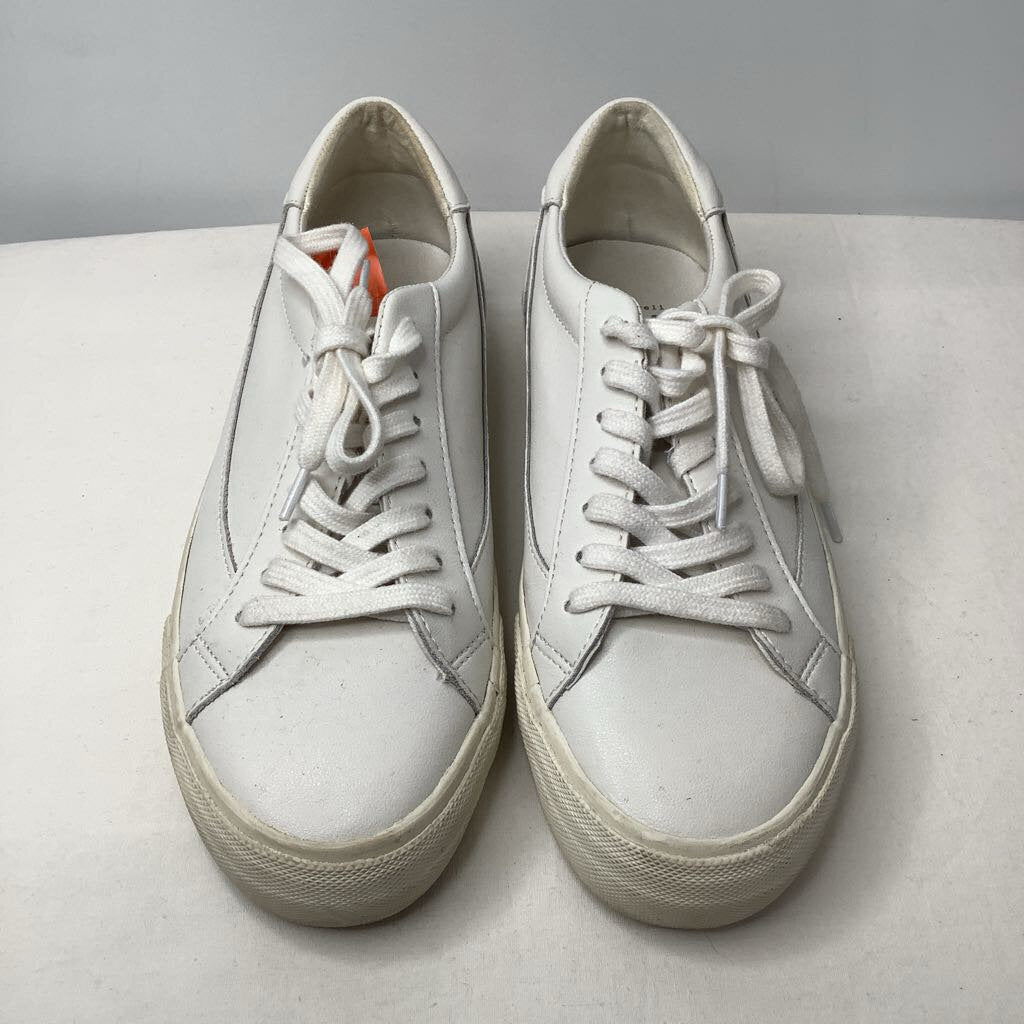 Madewell Clothing Shoes 8 White