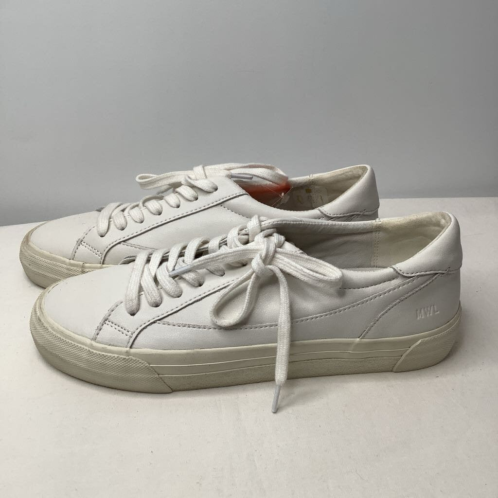 Madewell Clothing Shoes 8 White