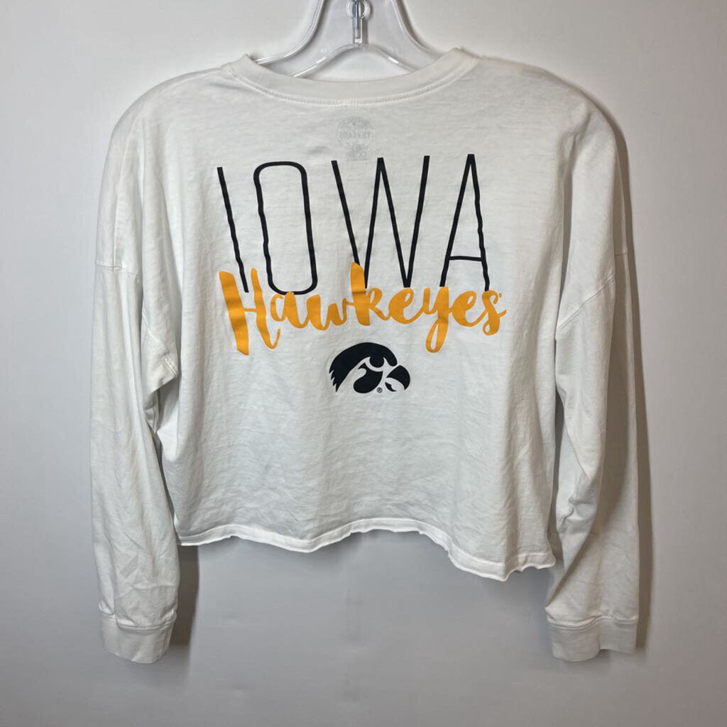 Rivalry Threads Team Wear M White
