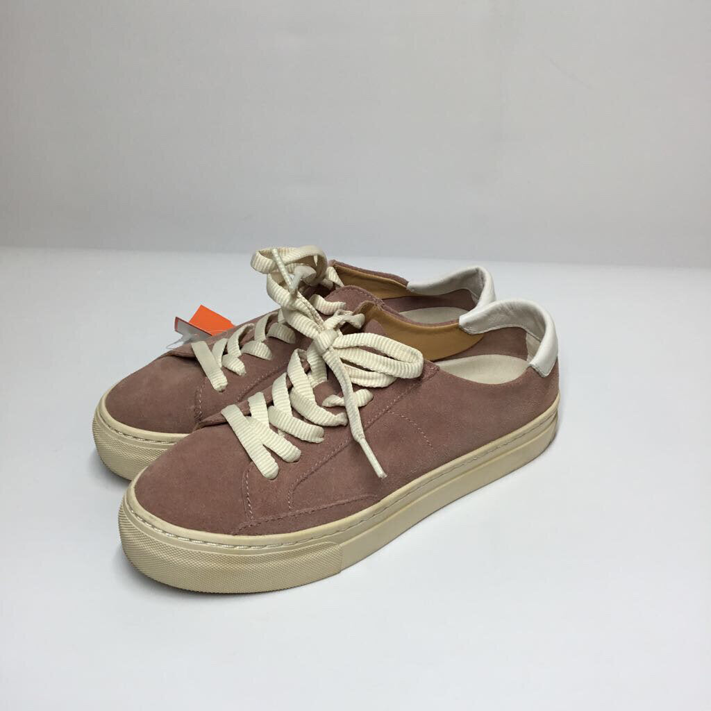 Soludos Shoes 7 Pink