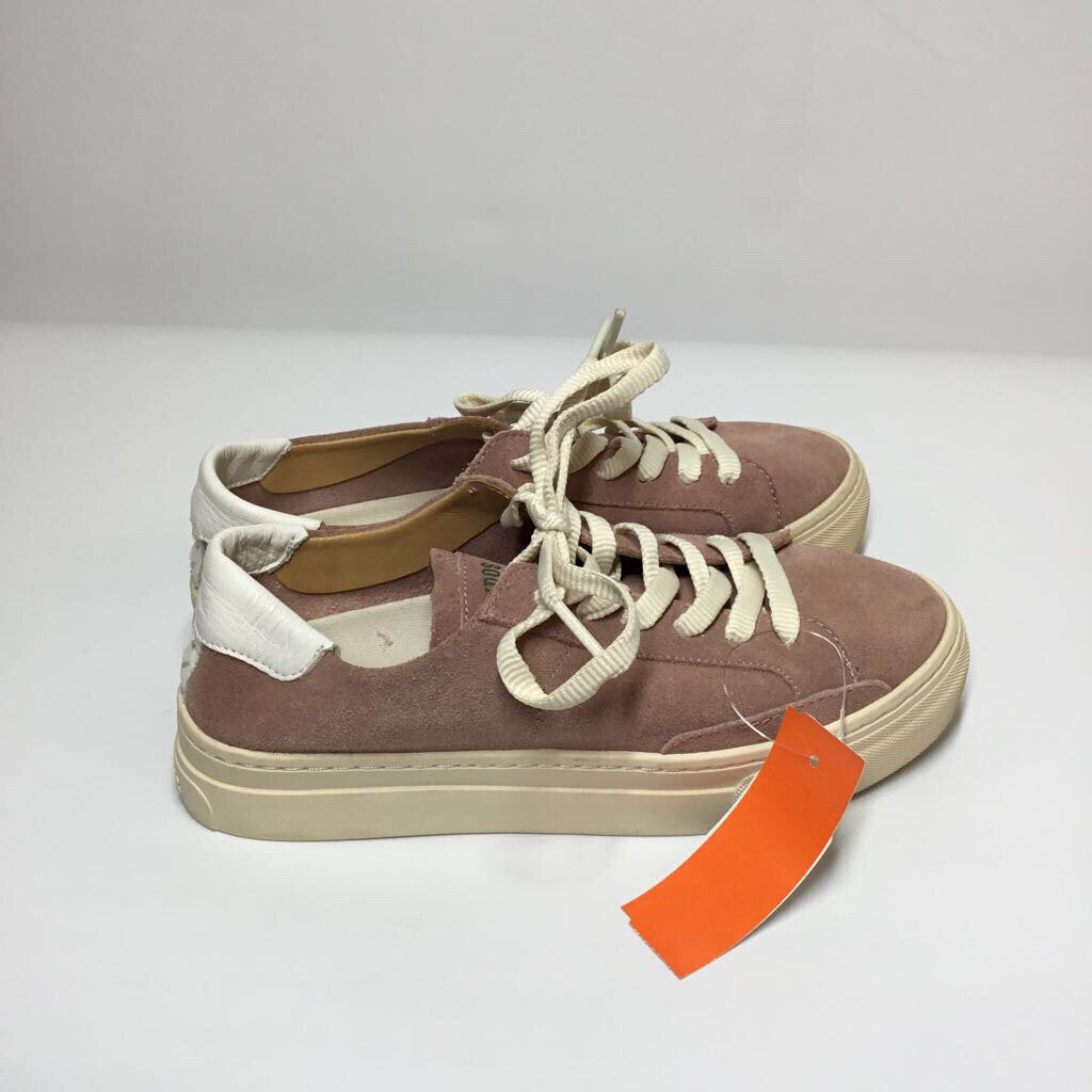Soludos Shoes 7 Pink