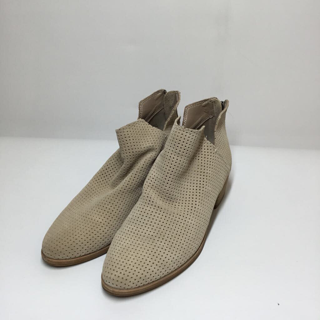 Dolce Vita Shoes 9 Tan