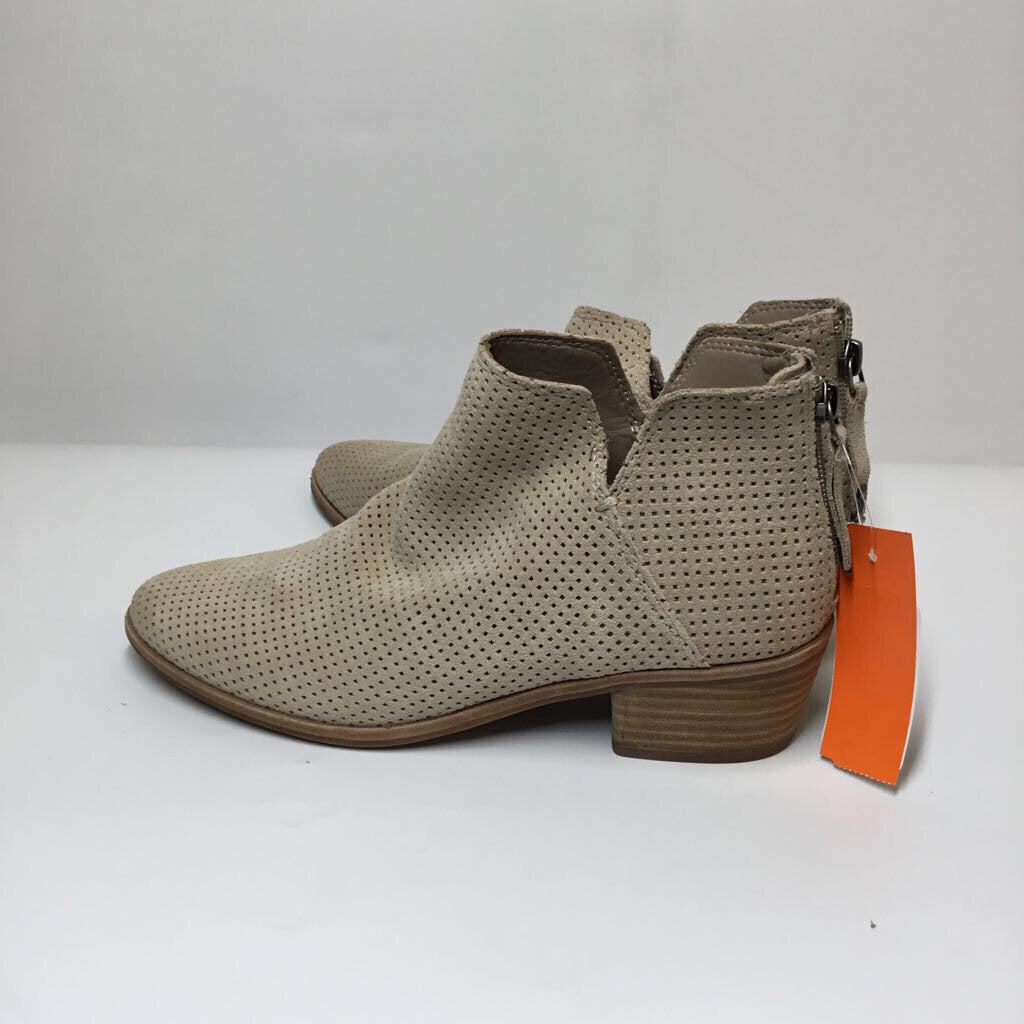 Dolce Vita Shoes 9 Tan
