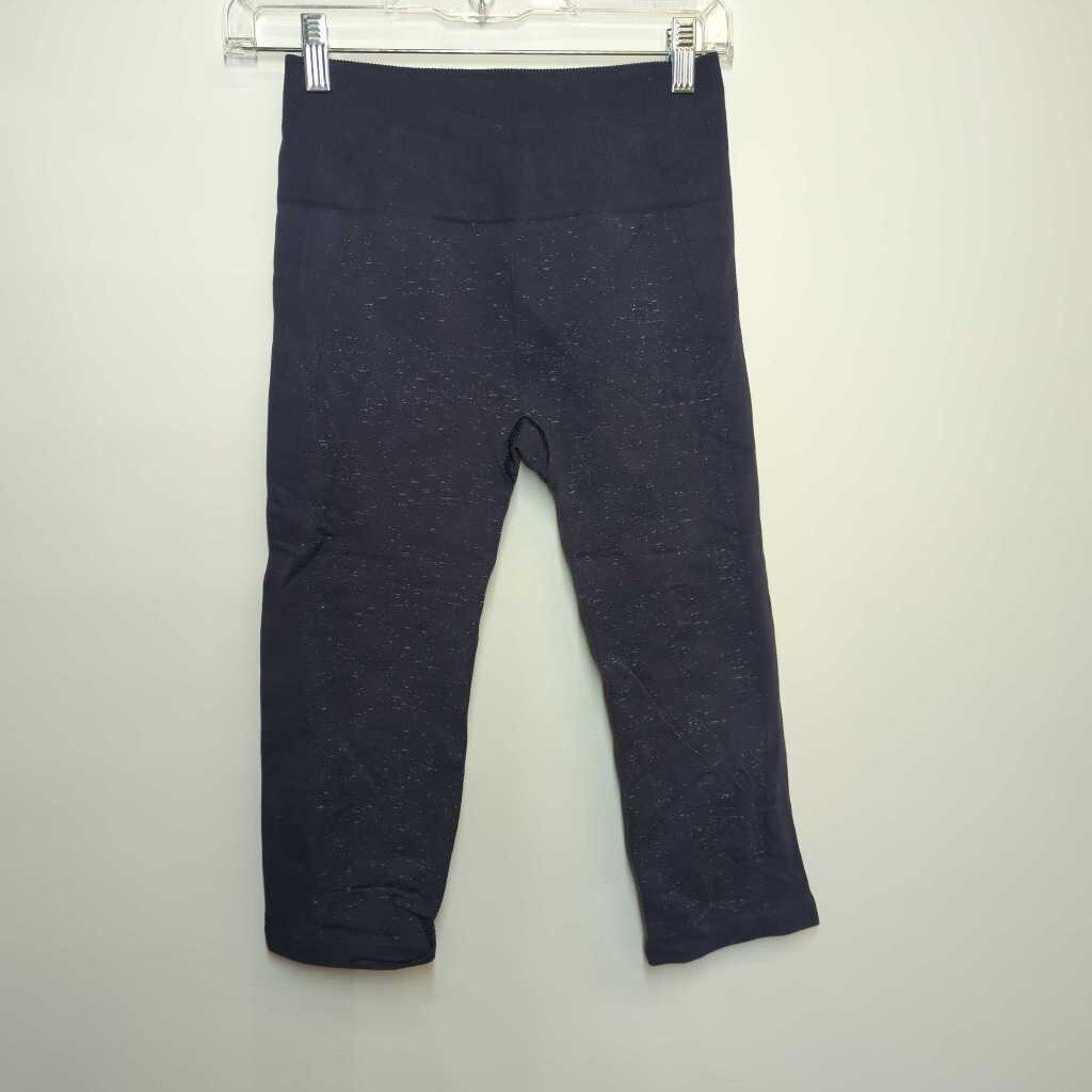 Lululemon Athletic Bottoms S Purple