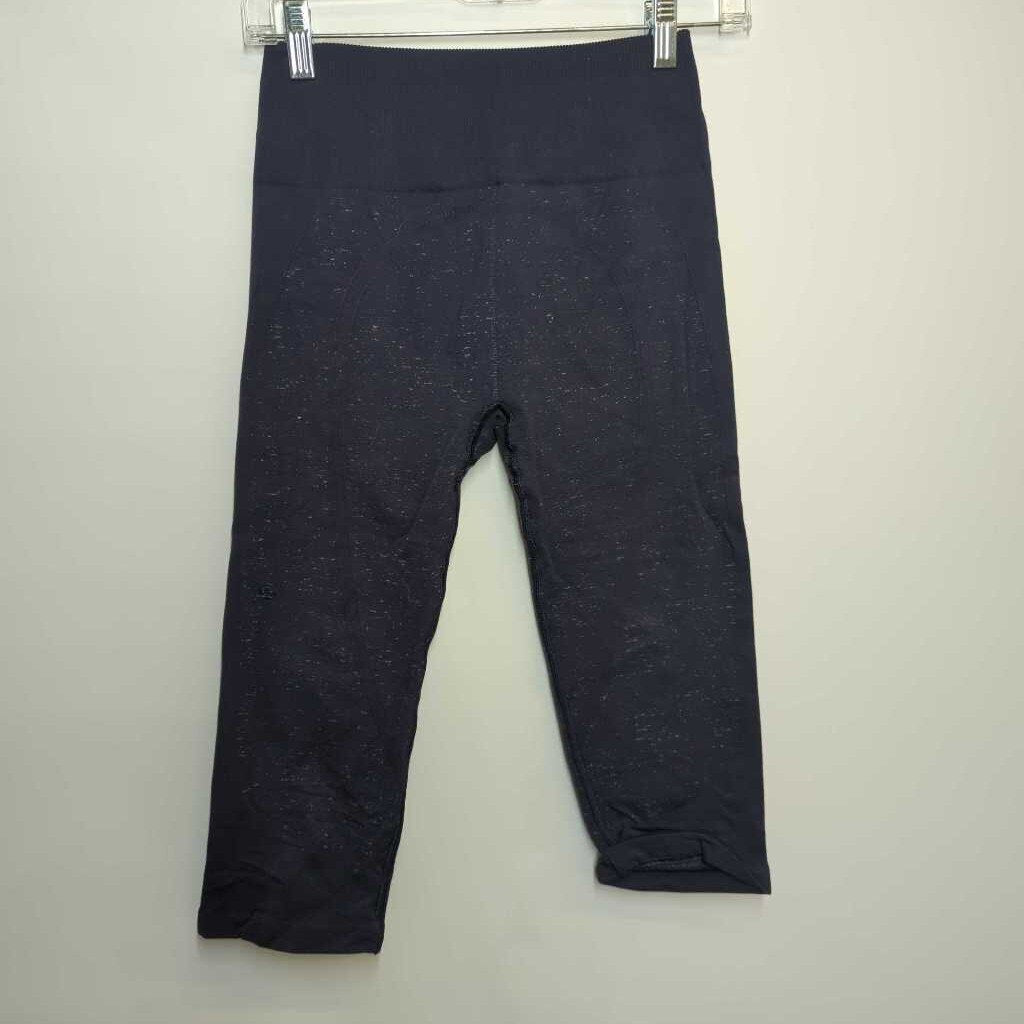 Lululemon Athletic Bottoms S Purple