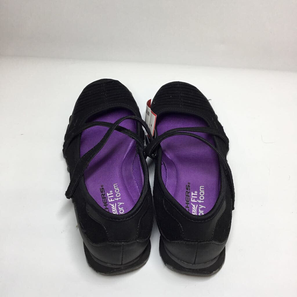 Skechers Shoes 6.5 Black