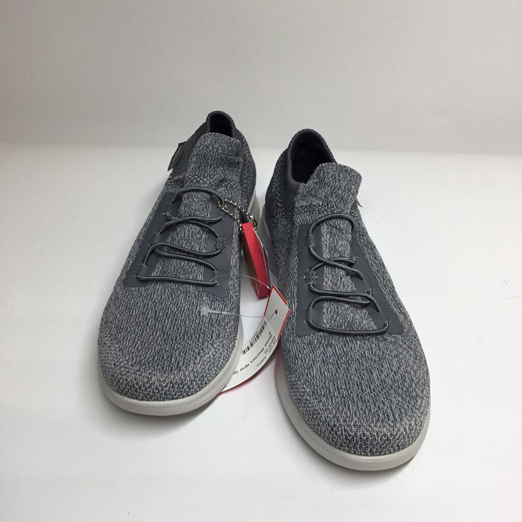 Skechers Shoes 6 Grey/White