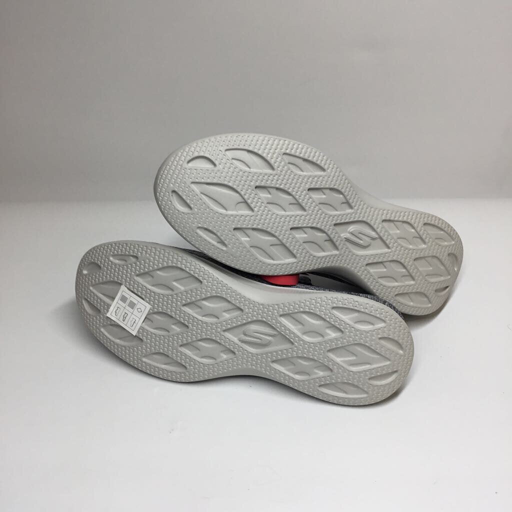 Skechers Shoes 6 Grey/White