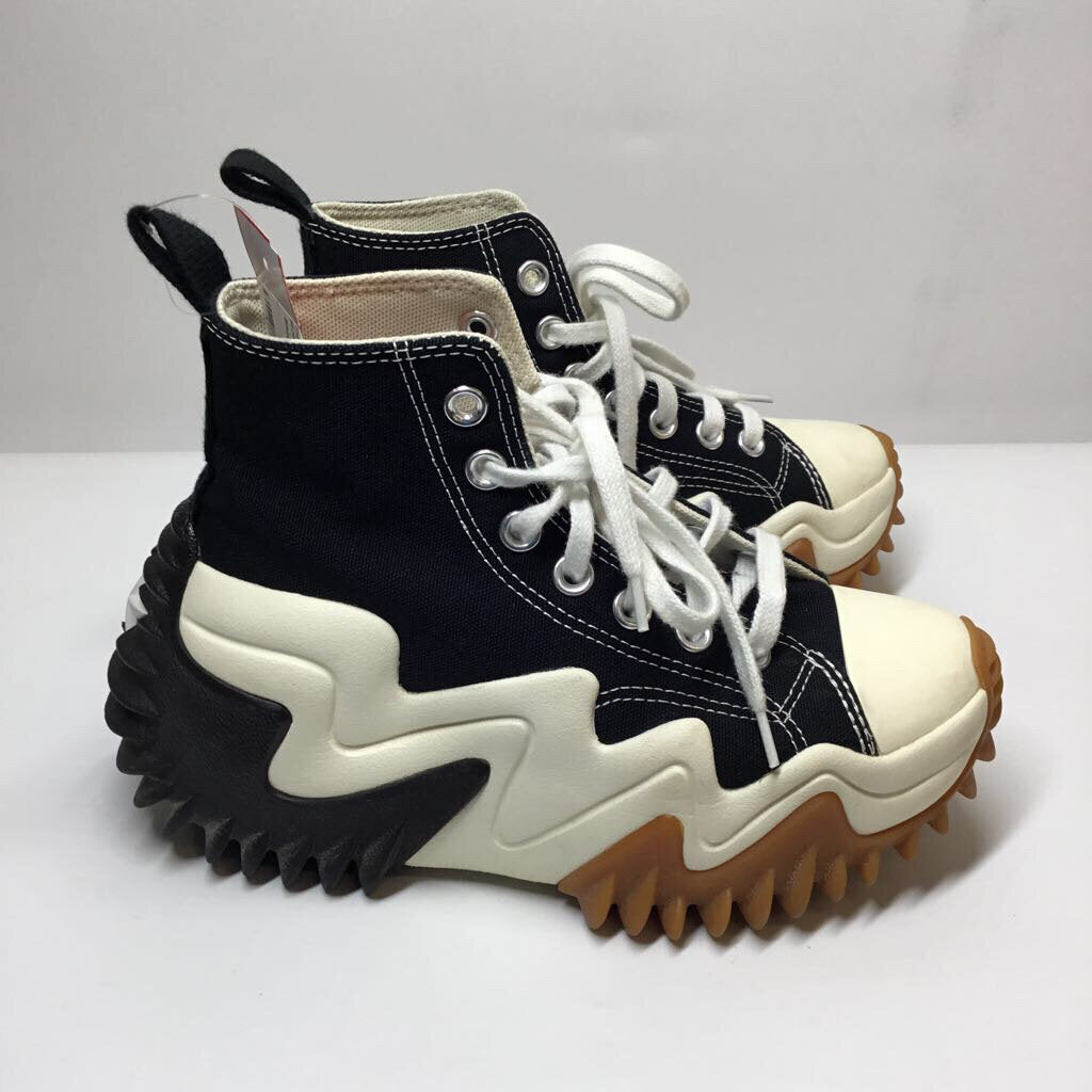 Converse Shoes 4.5W/3M BW