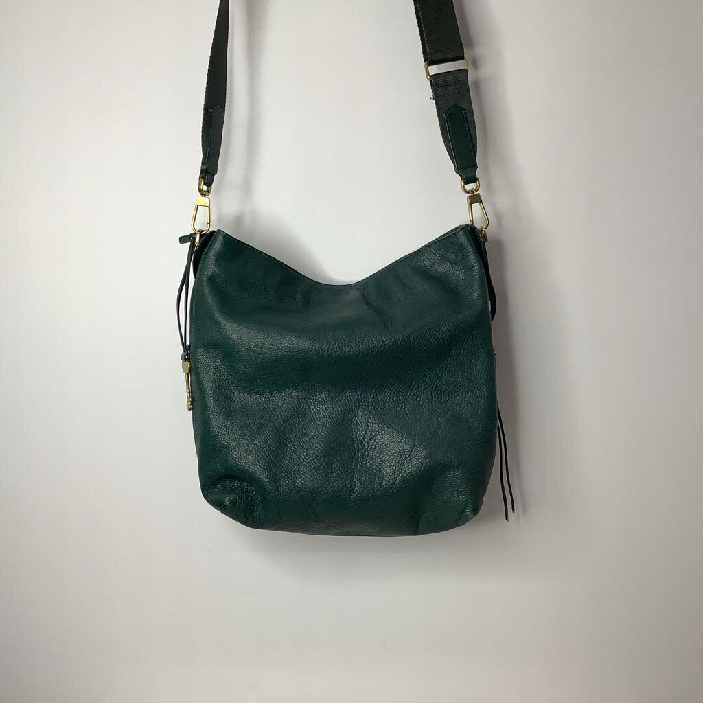 Fossil Purses Medium Green