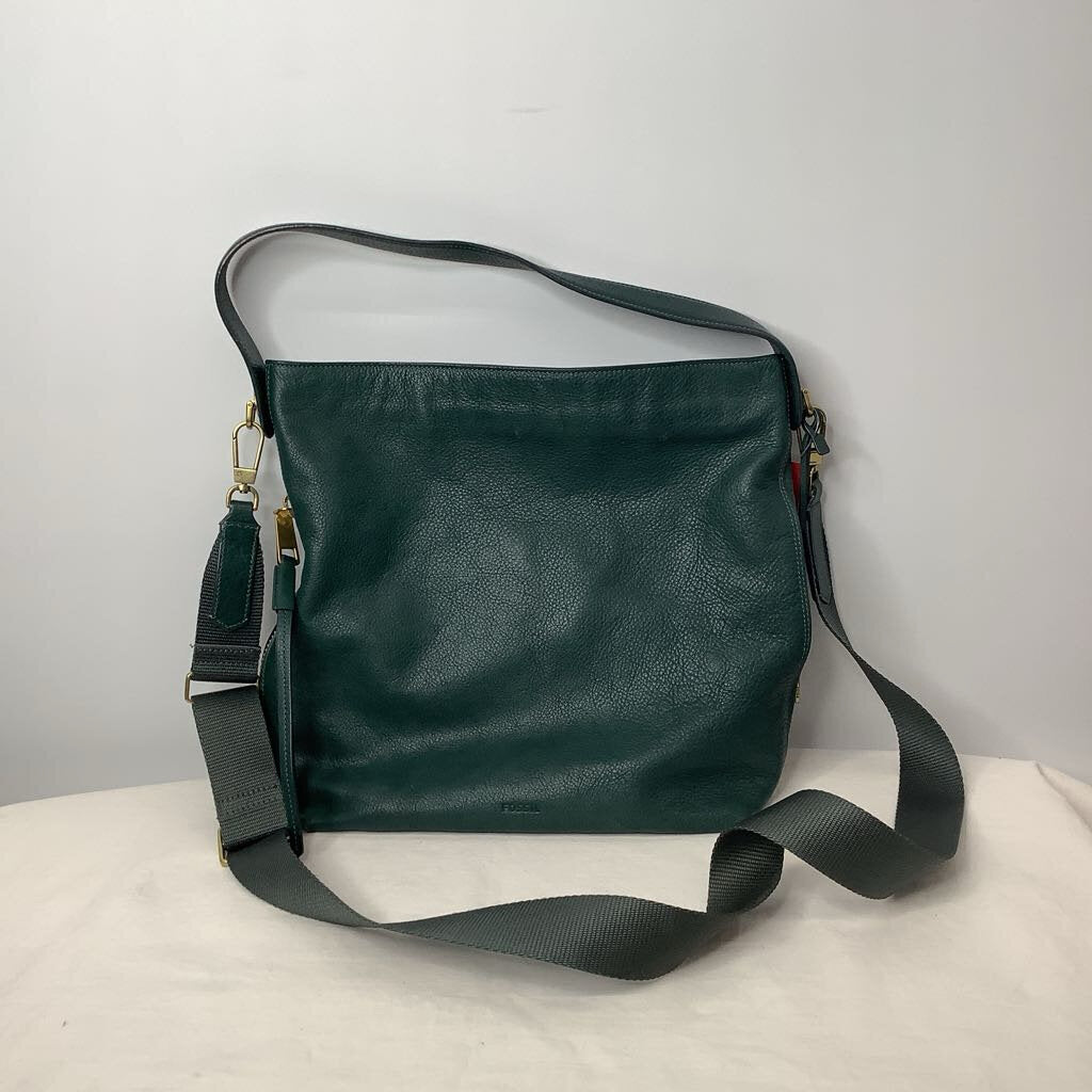 Fossil Purses Medium Green