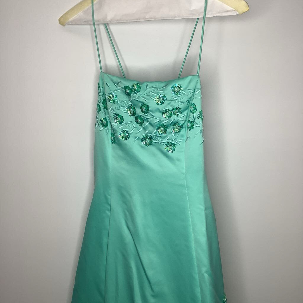 City Triangles Prom Dress 9/10 Mint