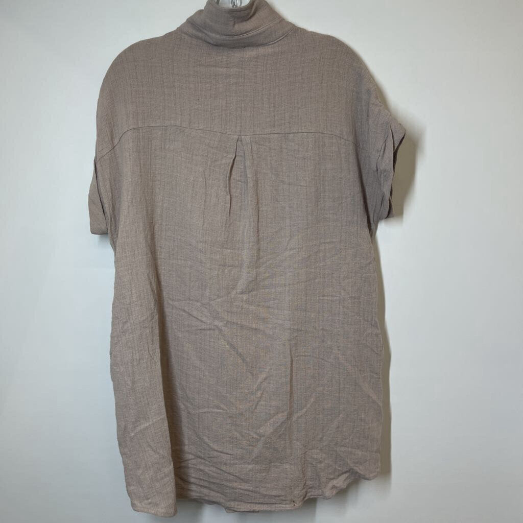 Bluivy Dress M Grey