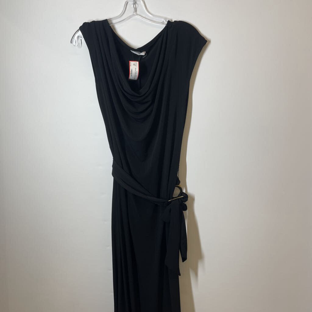 Calvin Klein Dress L Black