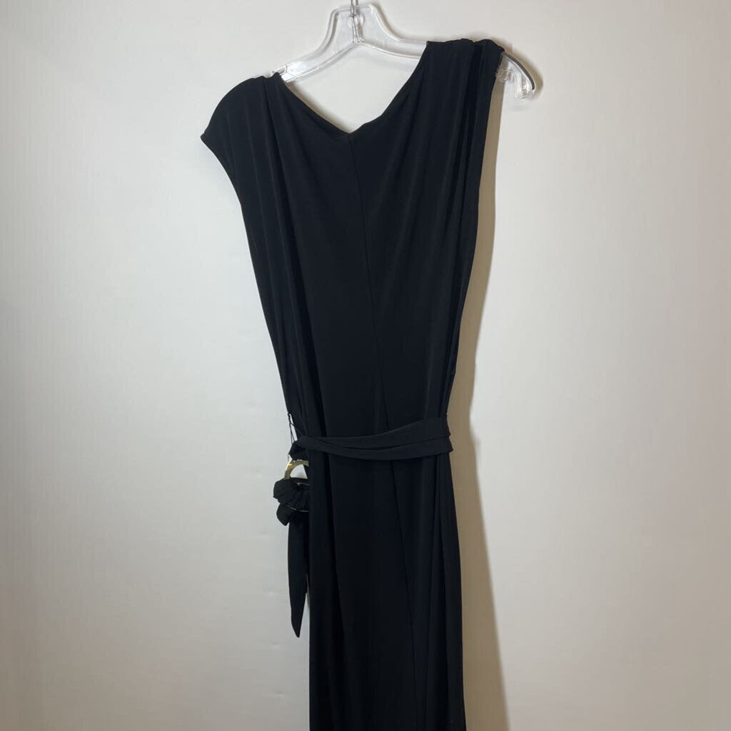 Calvin Klein Dress L Black