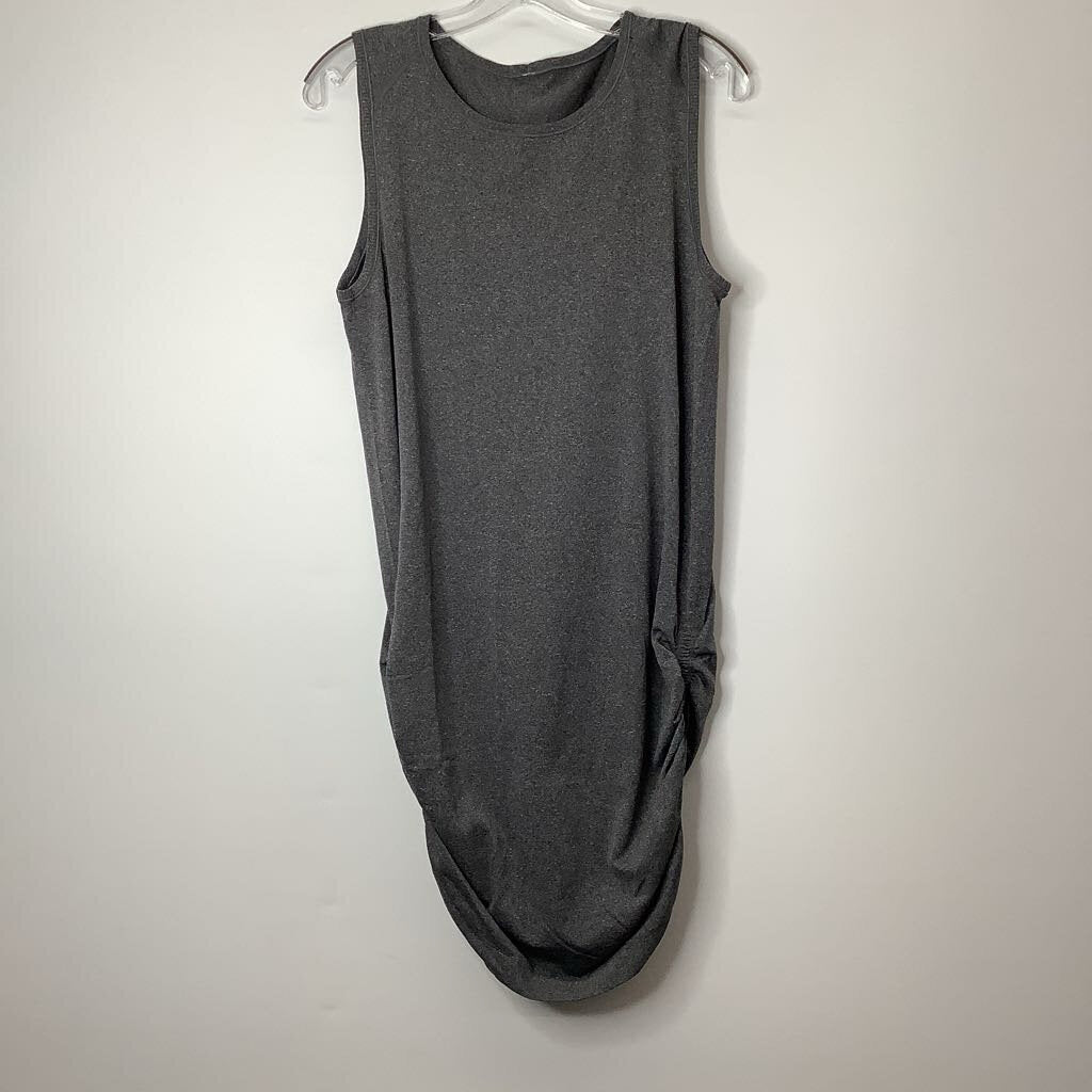 Lululemon Athletic Tops M Gray