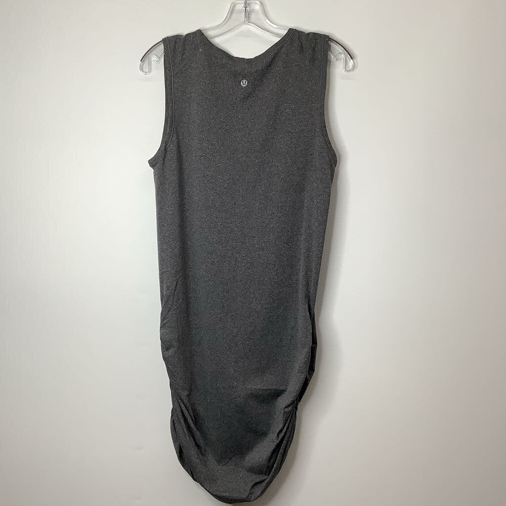 Lululemon Athletic Tops M Gray