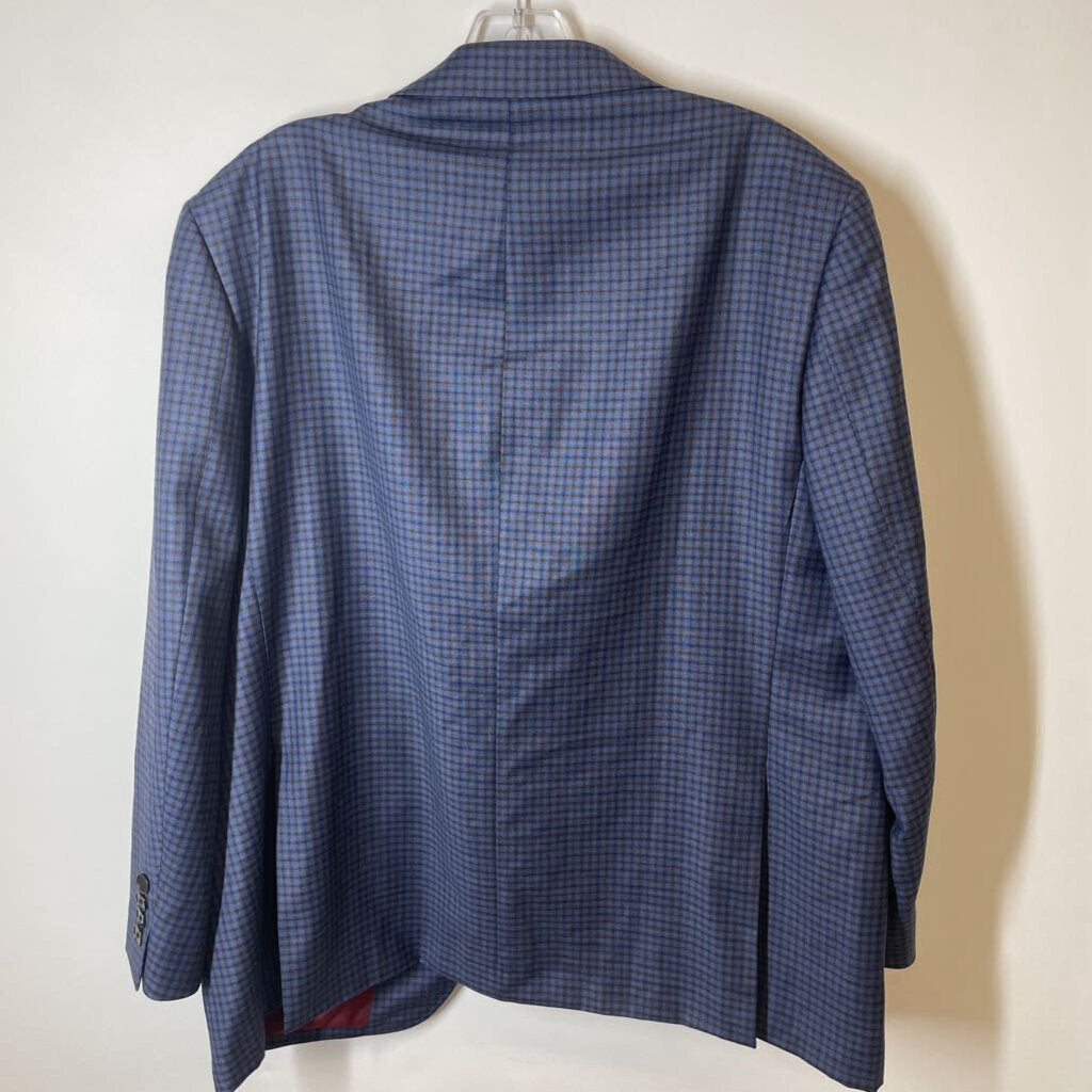 Blazer Men's 44/XXL Navy