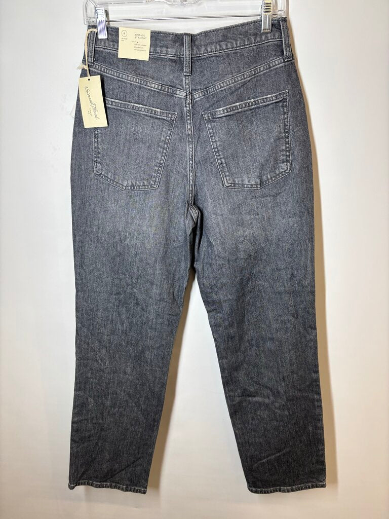 Universal Thread Jeans 2 Grey