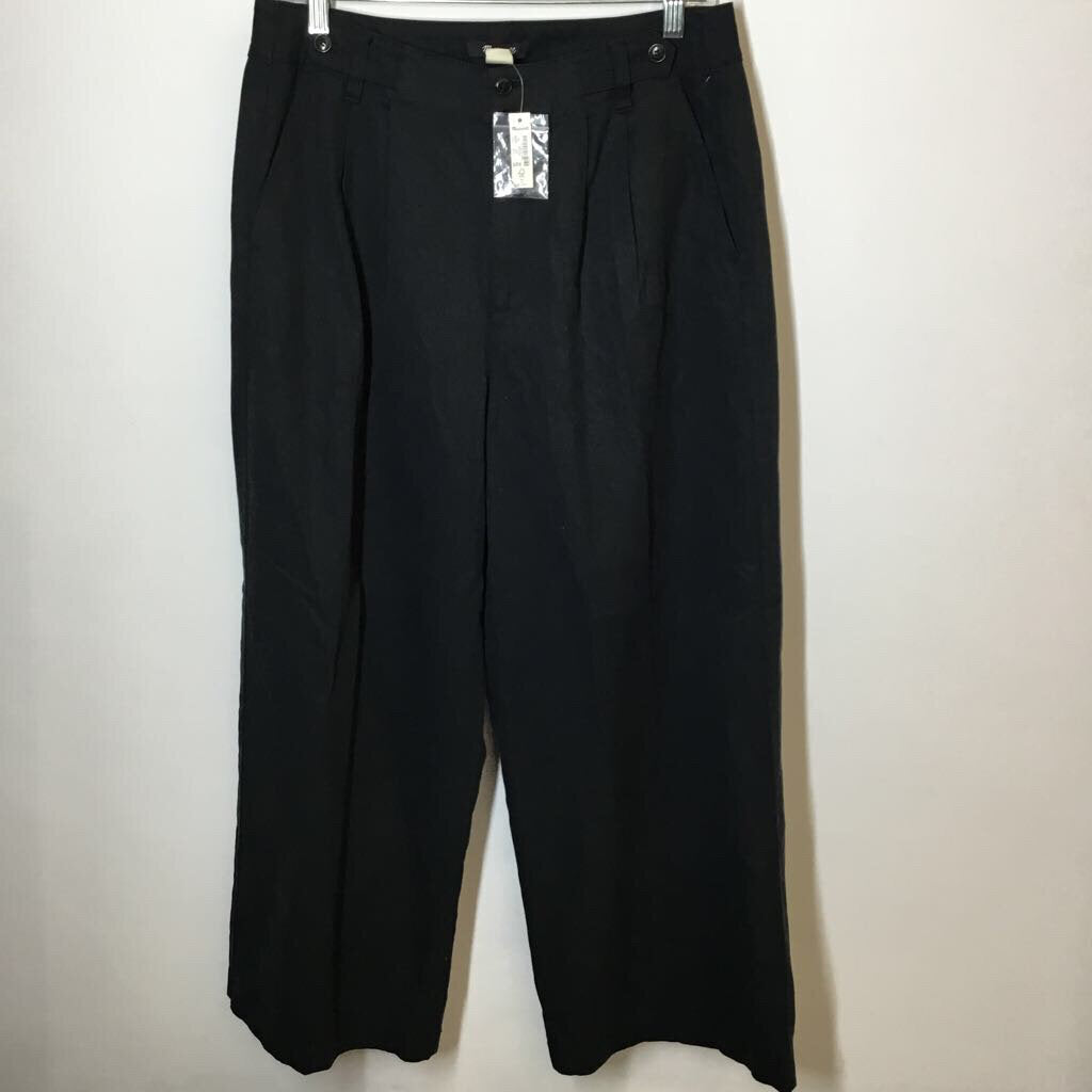 Madewell Clothing Pants 8 Petite Black
