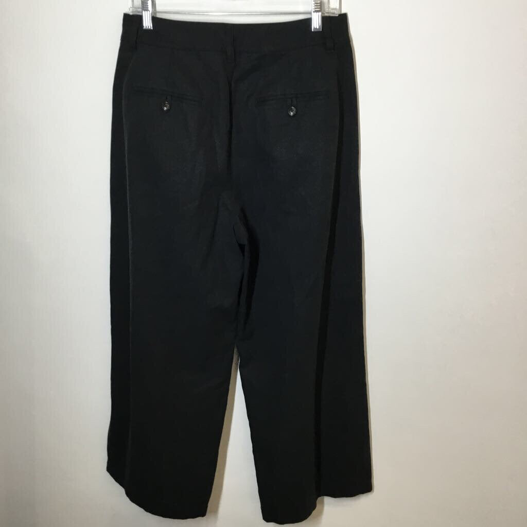 Madewell Clothing Pants 8 Petite Black