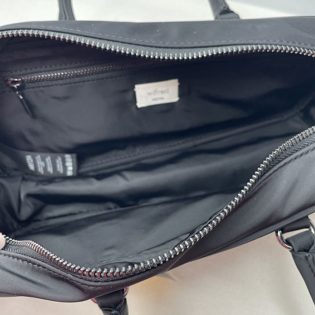 Bag Black