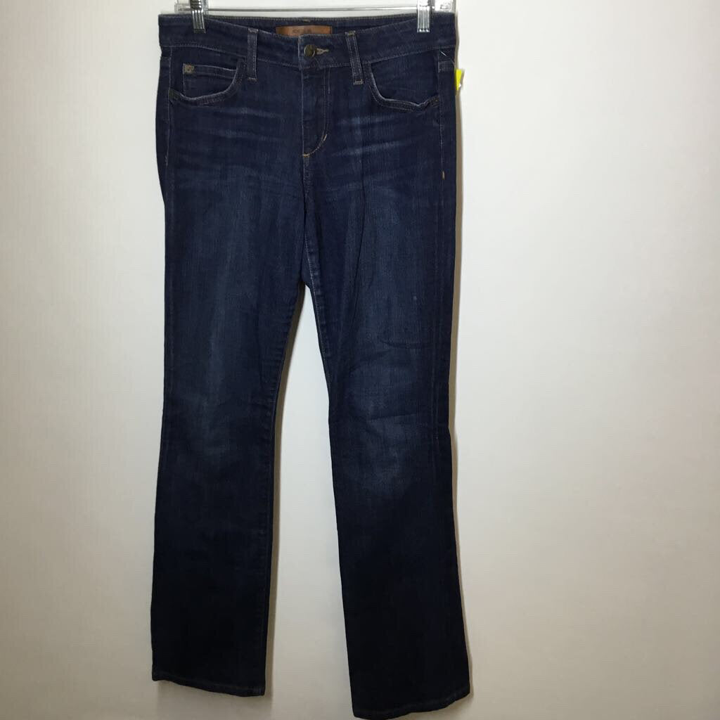 Joe's Designer Jeans 6 Denim