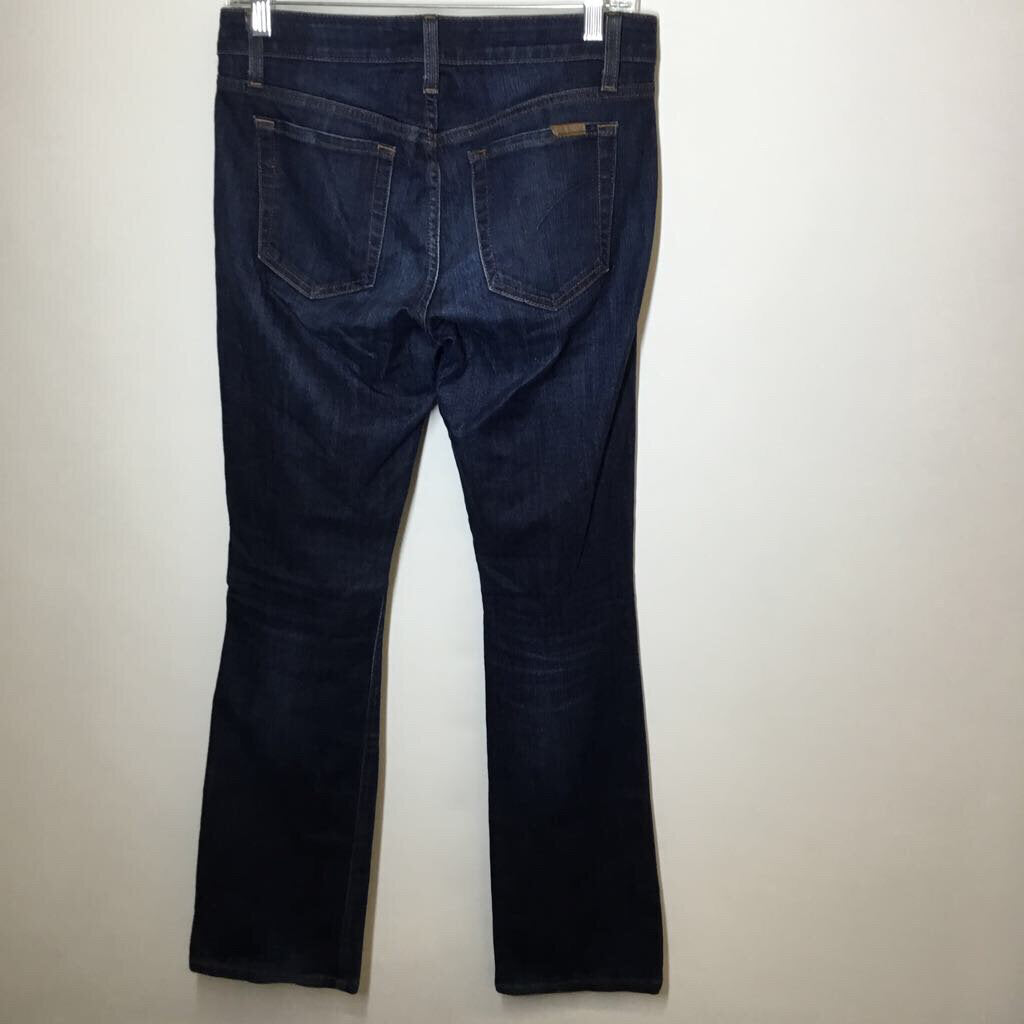 Joe's Designer Jeans 6 Denim