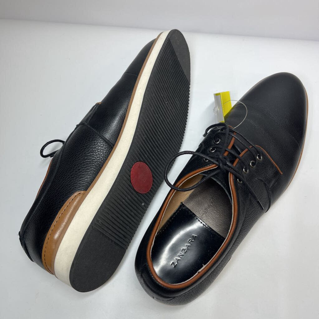 Shoes Men's 8.5 Black