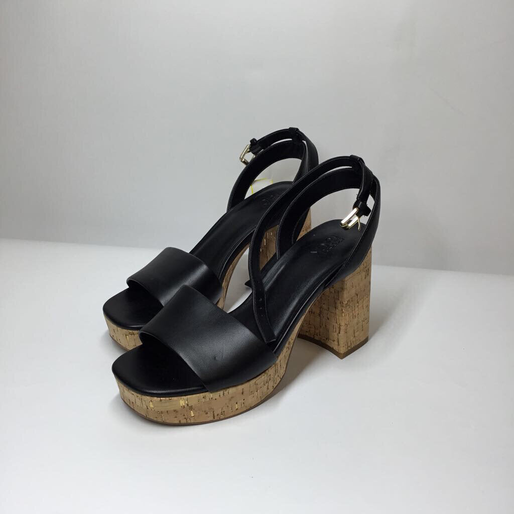 Nordstrom Shoes 7 Black
