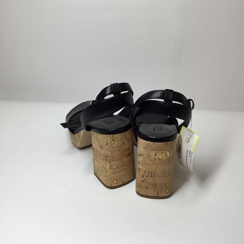 Nordstrom Shoes 7 Black