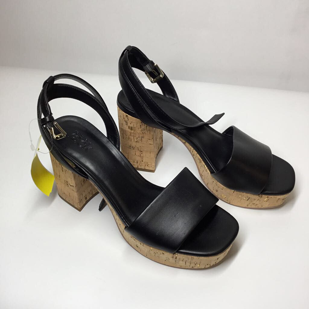 Nordstrom Shoes 7 Black