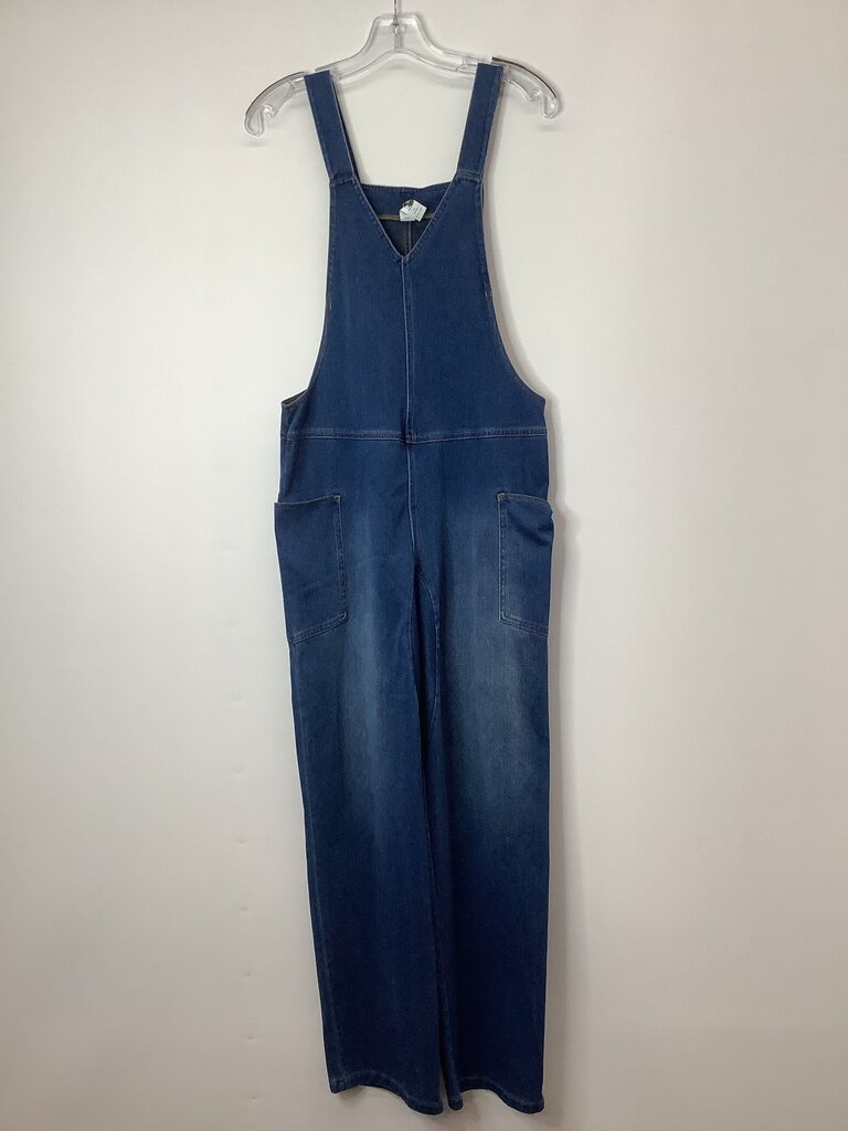 Halara Outfit XS Chambray