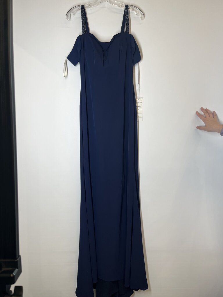 Formal Wear 10/M Navy