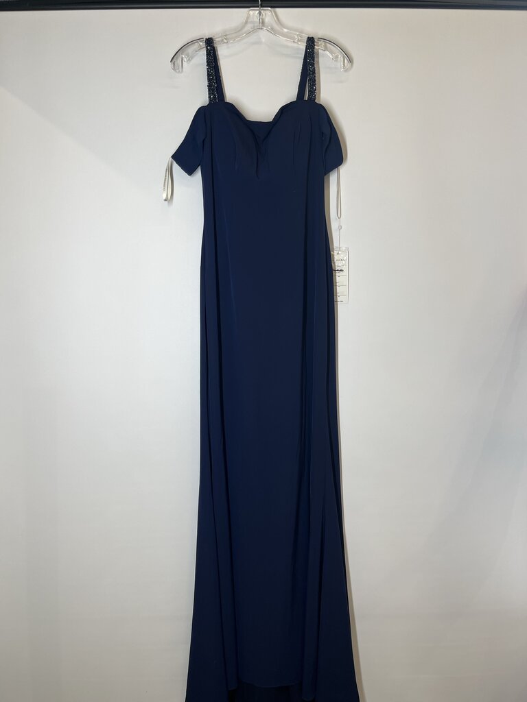 Formal Wear 10/M Navy
